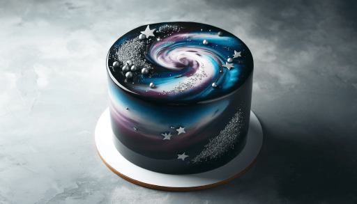 Three cake ideas for scientists to have a fun time