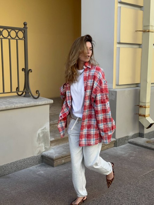 Show your look