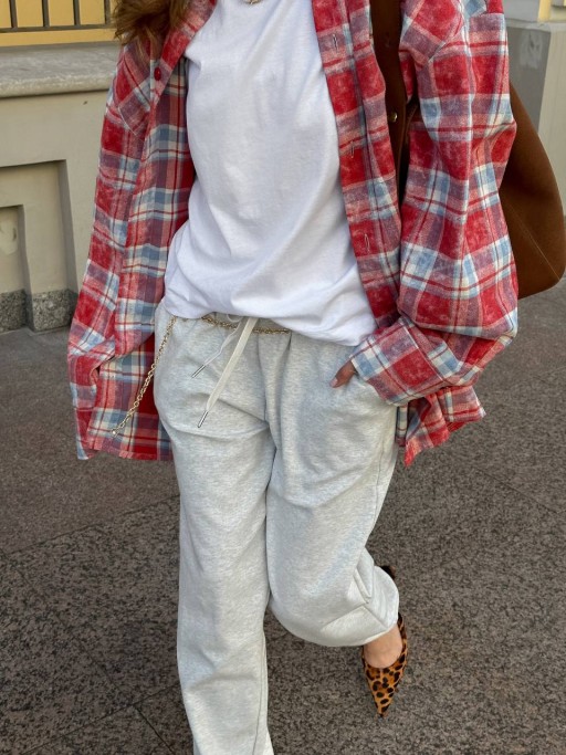 Show your look