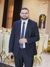 Dr. Anas Sabbah
